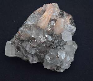 Racimo de cristal Natural de apphyllite, piedra de cuarzo Natural de alta calidad, Mineral de ceolita, espécimen, precio al por mayor - Product Image 2