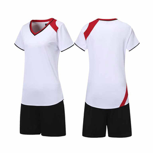 Ropa Deportiva de voleibol para playa, Jersey de secado rápido, nuevo estilo, uniforme de entrenamiento - Product Image 2