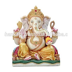 รูปปั้นพระพิฆเนศ - Product Image 1