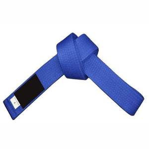 Karate Belt Karate Belt Economic Type Cheap New High-quality Cotton Cheap Price - Product Image 2
