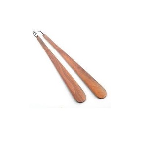 การออกแบบที่ดีที่สุดไม้รองเท้าฮอร์นสวมใส่รองเท้าผู้ช่วยสำหรับเด็กและผู้ชายขนาดที่กำหนดเองไม้รองเท้าฮอร์นสำหรับขายร้อน - Product Image 4