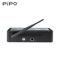 PIPO-Tableta X8S con sistema operativo Win10, tablet de 7 pulgadas de uso comercial y doméstico, miniordenador todo en uno