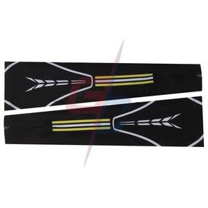 Venta al por mayor proveedor ciclismo calentadores de la pierna de compresión con cierre de cremallera - Product Image 5