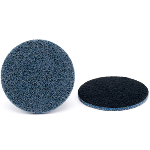 Disque abrasif de conditionnement de surface à grain grossier de 100 mm pour le <span class=keywords><strong>polissage</strong></span> de l'acier inoxydable - Product Image 5