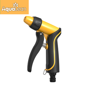 ง่ายต่อการใช้งานพรีเมี่ยมสวนปืนฉีดน้ำ - Product Image 5