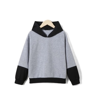 Men's Custom Logo Embroidery <b>Plain</b> <b>Sweatshirts</b> Blank Hoodies & <b>Sweatshirts</b> Plus Size New Fashion Casual Outdoor Sports Wholesale - Product Image 1
