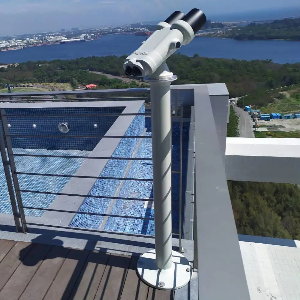 Digifox DFN I 30 × 80長距離Operated Binoculars望遠鏡Touring Viewing Binoculars