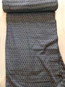 ผ้าไหมผสมฝ้ายคุณภาพสูง ลายทอมือ สำหรับงานเย็บปักถักร้อย ตัดเย็บเสื้อผ้า ของตกแต่งบ้าน ผ้าสำหรับงานออกแบบใหม่ - Product Image 3