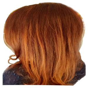 Henna en Polvo para Fabricantes, Sin PPD, Marcas Orgánicas, Triple Refinado Real, Sin Amoníaco, Sin Peróxido, Coloración Capilar - Product Image 1