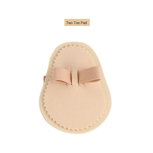 Cuscinetti per l'Arco Plantare - Solette Metatarsali per Alleviare il <span class=keywords><strong>Dolore</strong></span>, Solette per l'Anteriore del Piede per Scarpe con Tacco Alto da Donna - Product Image 6