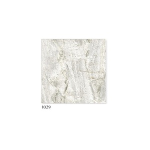Carreaux de sol décoratifs en porcelaine polie au design agréable 600x600mm - Product Image 6