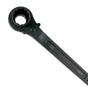 Taiwan in Made Scaffold Podger <b>Ratchet</b> <b>Spanner</b> - Product Image 3