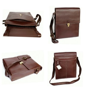 การออกแบบที่ดีที่สุดหนังสุภาพสตรีไหล่สีน้ำตาลกระเป๋าถือสุภาพสตรีกระเป๋ามือหนังแท้ของขวัญปีใหม่สำหรับผู้หญิง - Product Image 6