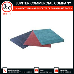 Chất lượng cao Ấn Độ cao cao su nối Sheets bền miếng đệm cho các ứng dụng máy - Product Image 4