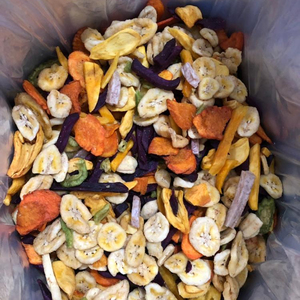 Fruta seca 100% pura, frutas secas mezcladas/mezcladas, producto más nuevo, hecho en Vietnam/ Shyn Tran + 84382089109 - Product Image 4