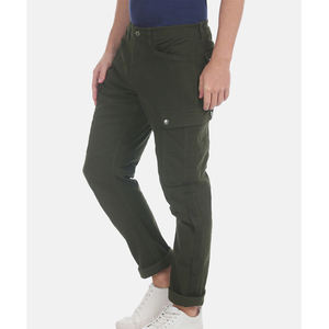 กางเกงคาร์โก้ผู้ชายแฟชั่นใหม่ - Product Image 2