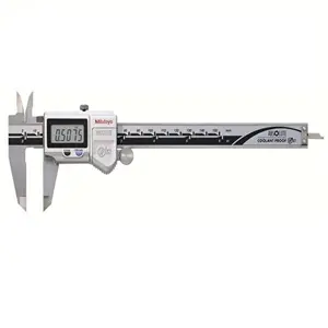 Durevole mitutoyo vernier caliper 0-600mm a prezzo ragionevole