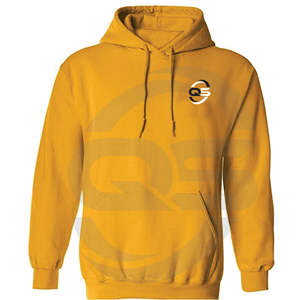 Fashion Sport <b>Hoodies</b> Pullover - Product Image 3