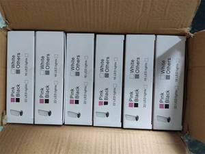 16LED 566C Miroir de maquillage carré de couleur grise au design moderne illuminé pour le salon et la chambre à coucher - Product Image 6