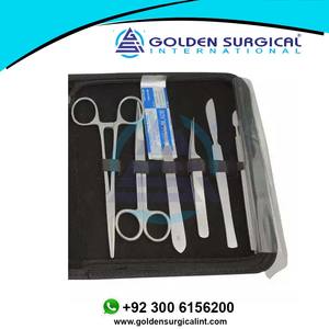 Plantas Acuario Herramientas profesionales Herramienta de fragmentación de lujo 11 piezas Kit Acuario Herramientas de peces Instrumentos Agua dulce - Product Image 3