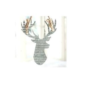 MERRY <b>CHRISTMAS</b> GALVANIZED ORNAMENTS UNIQUE ORNAMENTS ANTIQUE ORNAMENTS - Product Image 5