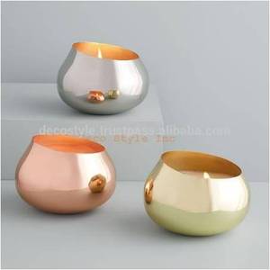 Fer pot de Bougie - Product Image 5