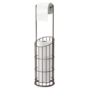 Customized Decorative Handmade Iron <b>Hanging</b> Napkin Holder Luxury Tissue Holder for Home Use Latest Arrival Wholesale - Product Image 1