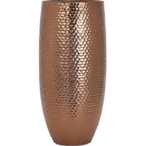 Florero decorativo hecho a mano de aluminio y Metal moderno de su clase para uso en mesa en la cocina de la oficina en casa - Product Image 1