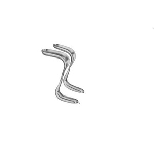 Breisky espéculo Vaginal - Product Image 5