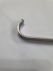 อุปกรณ์ทำจากสเตนเลสสตีลแบบแมนนวลระบบ50x10MM - Product Image 4