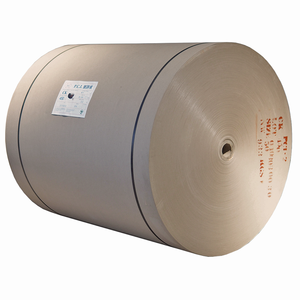 Carton de résistance CK rouleau géant 350 GSM épaisseur 0.50-0.54mm. Pour noyau de papier pour feuilles de Film étirables - Product Image 2