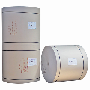 อุตสาหกรรมกระดาษสีเทาชิปบอร์ดกระดาษแข็งม้วนสำหรับทำบรรจุภัณฑ์หลอดกระดาษกระป๋องกระดาษ - Product Image 4