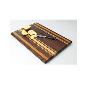 Planche à découper en bois planche à découper légumes planche à découper pour poignée et bois personnalisé pour la maison et la cuisine - Product Image 2