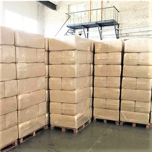 Virutas de madera de pino amarillo claro para ropa de cama de caballos de VIETNAM por Gia Nguyen - Product Image 6