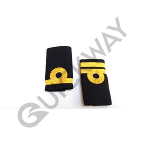 Custom Fashionable Cotton Shoulder Board and Epaulettes Comfortable Ceremonial <b>Accessory</b> - Product Image 4