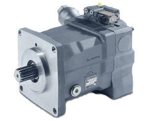 Bomba Hidráulica Linde HPV HPV-02 HPV135-02 - Product Image 5