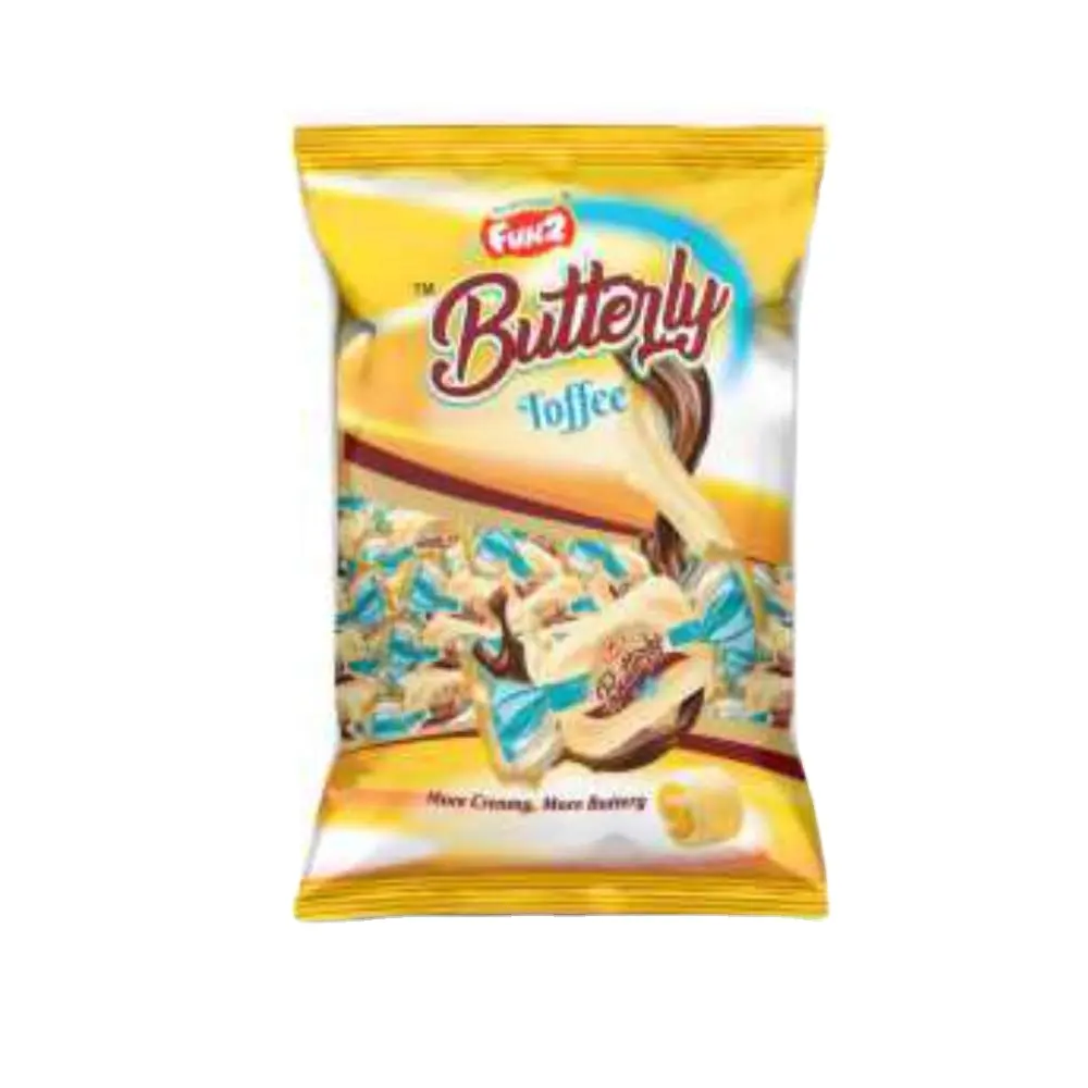 Butter Milk Candies Supplier to Europe /candy Manufacturer Hard Candy Gummy Candies Halal Sweets Soft Chews Candy Glow Sweetened