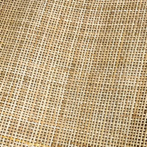 Ratán Hexagonal, Mimbre de Ratán de Alta Calidad para Trenzado de Sillas, Rollo de Ratán - Product Image 5