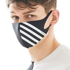 Nouveau produit anti-pollution de l'air anti-poussière masque facial de sécurité pour enfants - Product Image 4