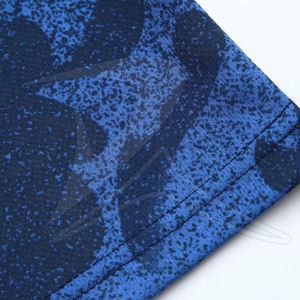 เสื้อโปโลผู้ชายสำหรับฤดูร้อนเสื้อลำลองแขนสั้นออกแบบได้เองสำหรับบริษัทส่วนบุคคลระบายอากาศได้ดีดีไซน์ขนาดใหญ่พิเศษโลโก้ตามสั่ง - Product Image 6