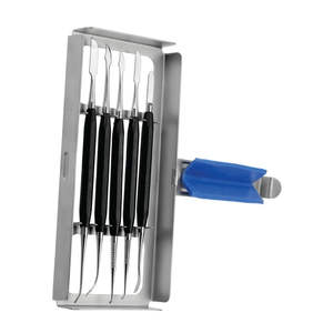 Dentista preparado Kit de herramientas higiene Dental conjunto de instrumentos dentales kit - Product Image 2