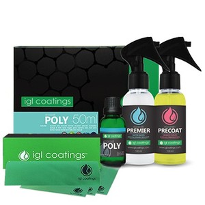 Premium Brand High Solid 8H Car Nano Liquid Ceramic Coating Hydrophobic Protect Car Paint - Product Image 2