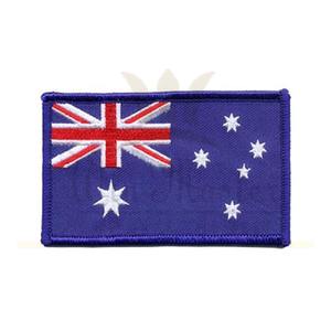 Patchs écussons brodés personnalisés, personnalisés, avec votre logo au meilleur prix - Product Image 3