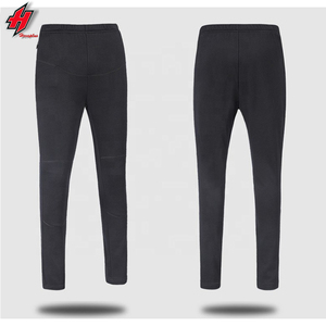 กางเกงกิจกรรมกลางแจ้งกันน้ำได้,กางเกงเดินป่ากางเกงล่าสัตว์กางเกงปีนเขาชุดกีฬามาตรฐานลำลองสำหรับผู้ใหญ่สำหรับฤดูหนาว - Product Image 3