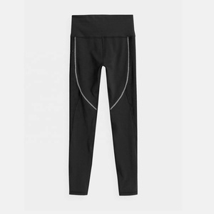 Conjunto Deportivo de Yoga para Mujer 2026, 2 Piezas: Bra Deportivo y Leggings - Spandex/Poliéster, Transpirable, Absorbe el Sudor - Product Image 5