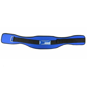 Ceinture de musculation pour hommes, sangle de Protection de haute qualité, pour entraînement Fitness, levage de la colonne vertébrale - Product Image 4