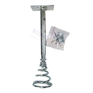 Tabouret de lait à bretelles pour jambes réglables de meilleure qualité Tabouret de traite pour jambes Tabouret de traite pour jambes à ressort - Product Image 1