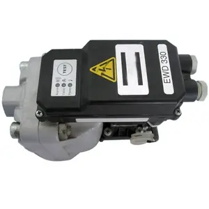 Piezas de repuesto para compresor de aire, válvula electrónica de drenaje automático, EWD330 M, 2901146551/1622855181