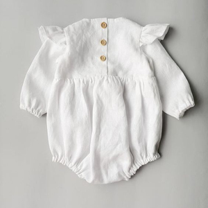 STYLISH---TRENDY-Dernière-& -BEAUTIFUL--STYLISH --- Bébé --- ROMPER--DRESS-et son personnaliser dans n'importe quelle taille et couleur = 2021. - Product Image 1