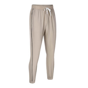 Casual Elastic Striped Trouser for <b>Men</b> Fitness Pants Wholesale Slim Fit <b>Gym</b> Sports Trousers Custom Sweatpants Running Track Pant - Product Image 5